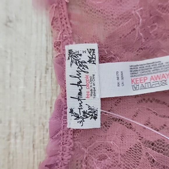 Free People nwot - Picture 5 of 5